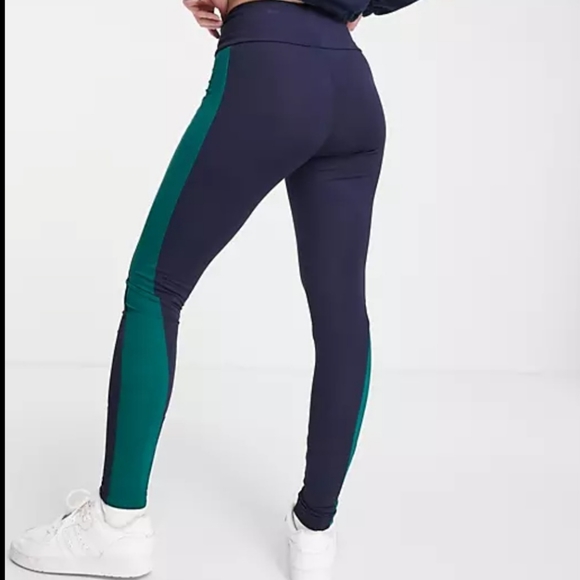 adidas Pants - Adidas Retro Luxury Leggins